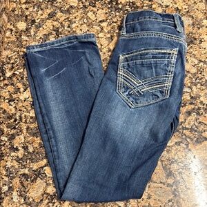 Men’s BKE Blue Jeans